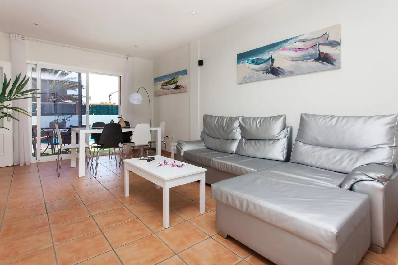 بيت للعطل فيلا لا أوليفافي Casa Salus By Vacanzy Collection