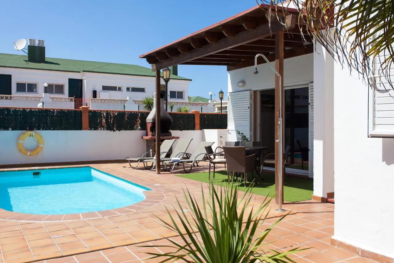 فيلا لا أوليفافي Casa Salus By Vacanzy Collection إسبانيا