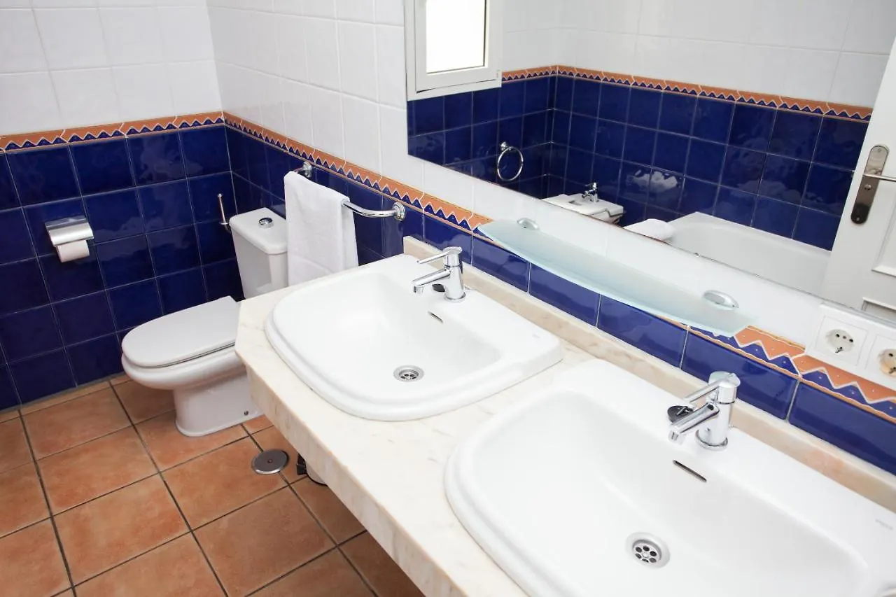 Holiday home Casa Salus By Vacanzy Collection Villa La Oliva