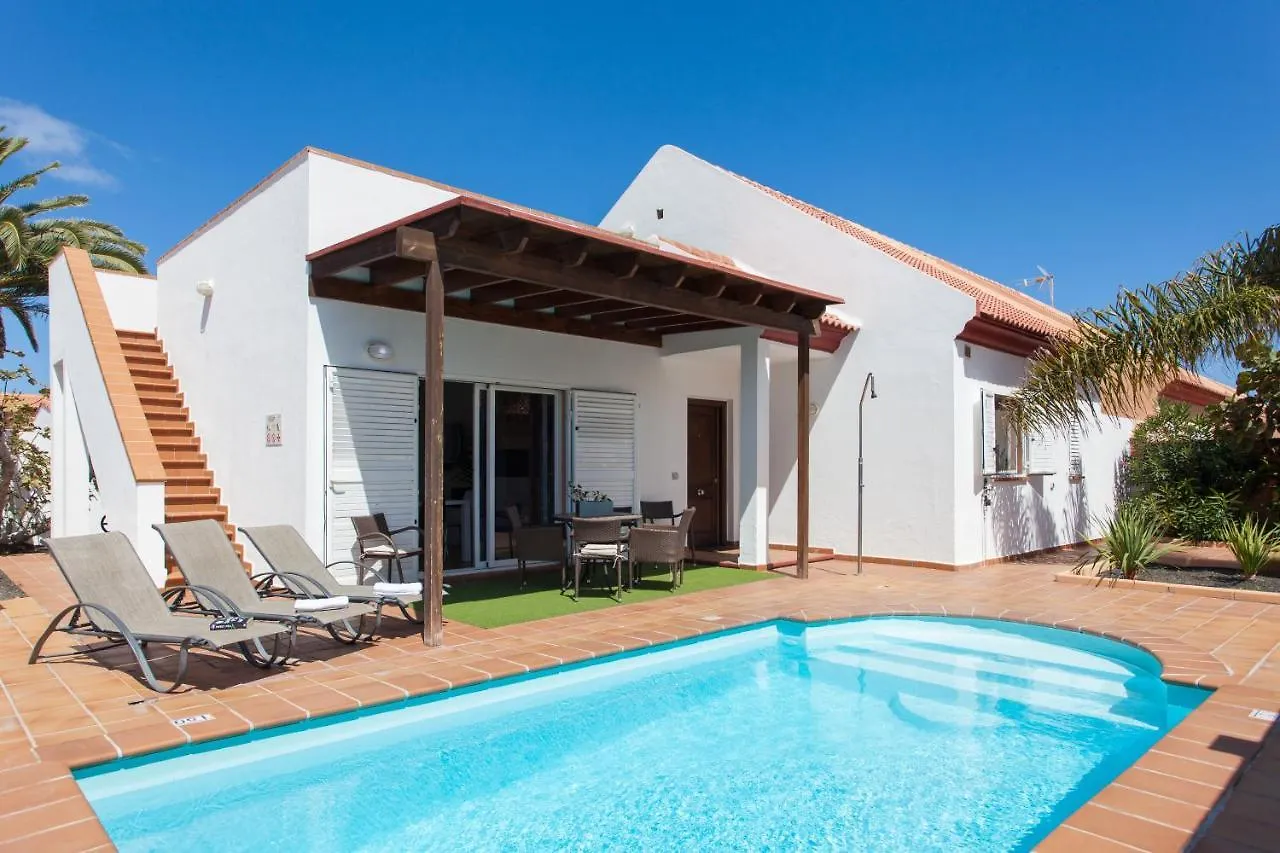 Casa Salus By Vacanzy Collection location