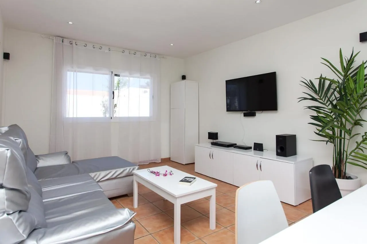 Casa Salus By Vacanzy Collection Villa La Oliva 0*,  Spain