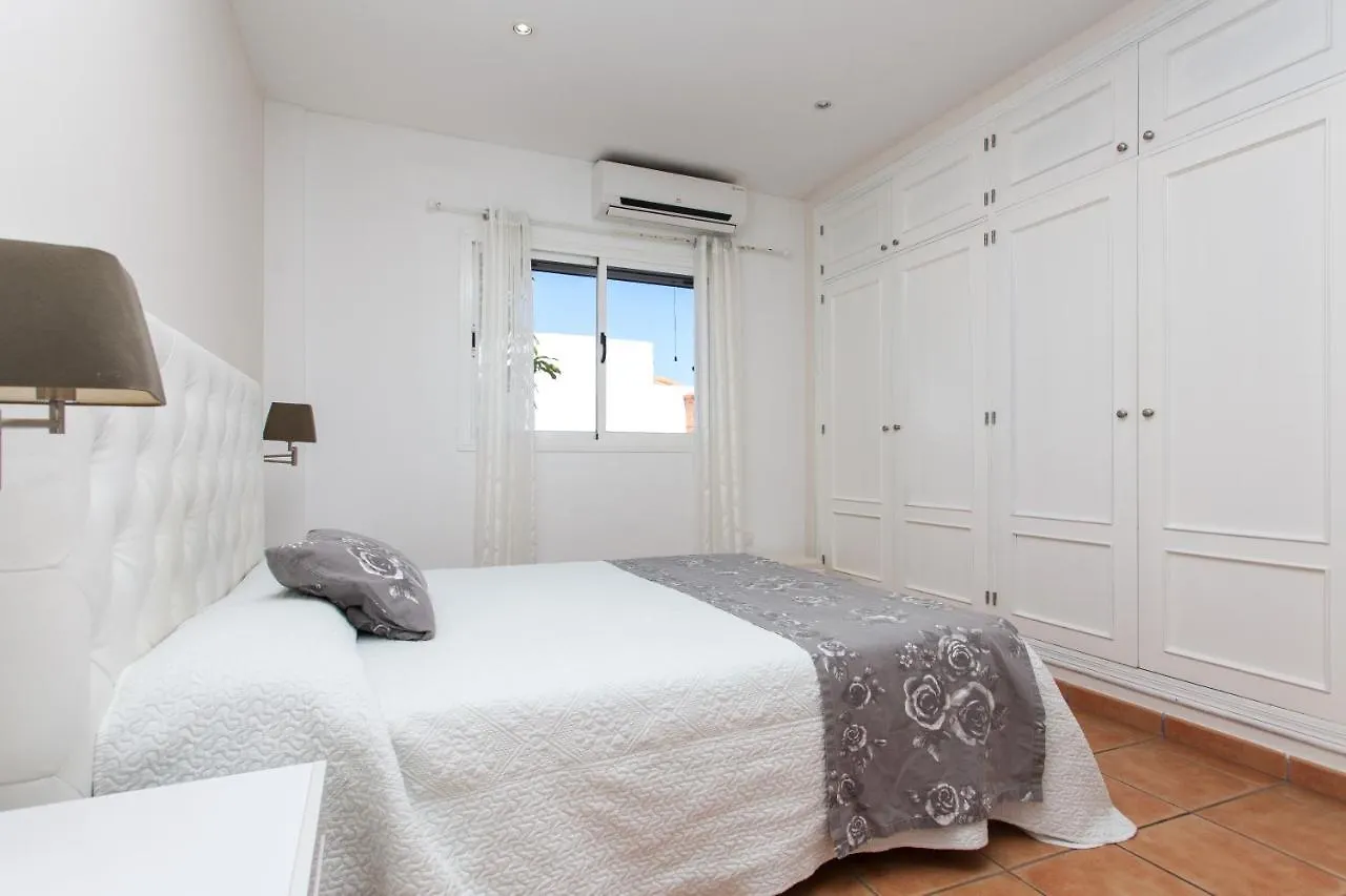 Holiday home Casa Salus By Vacanzy Collection Villa La Oliva