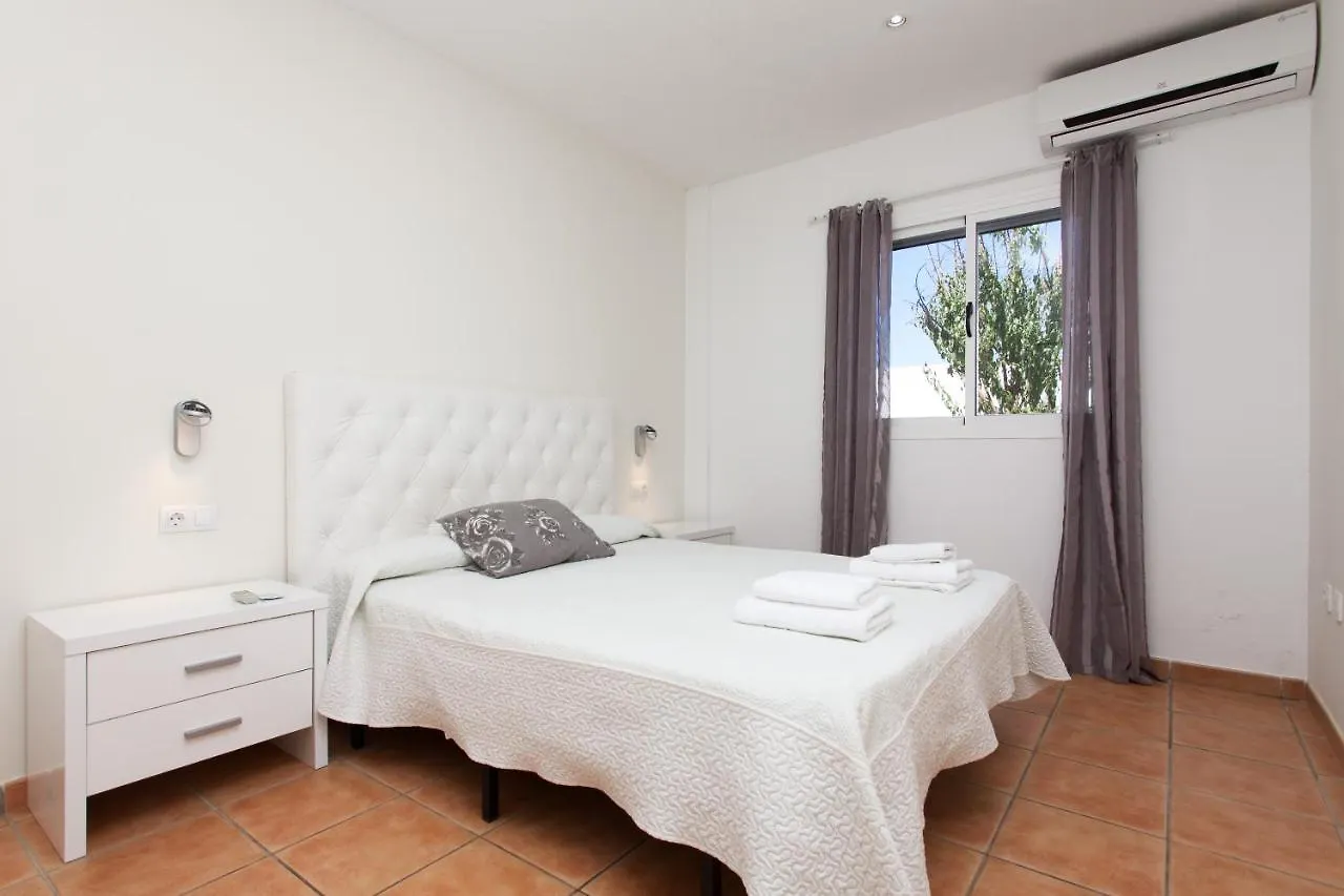 Casa Salus By Vacanzy Collection Villa La Oliva Holiday home