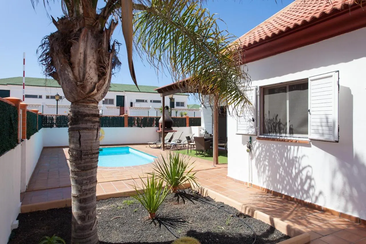 فيلا لا أوليفافي Casa Salus By Vacanzy Collection بيت للعطل