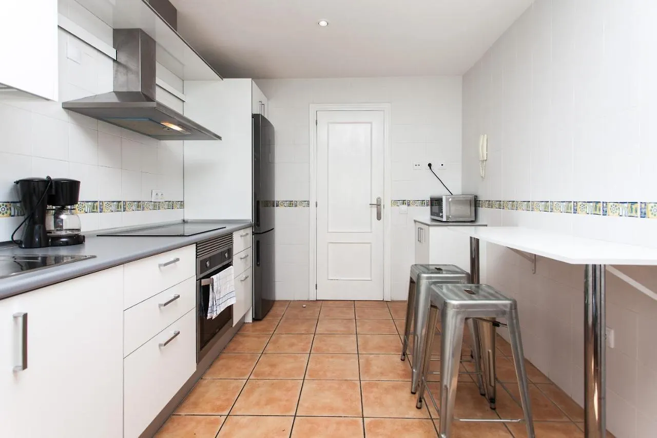 Casa Salus By Vacanzy Collection Villa La Oliva