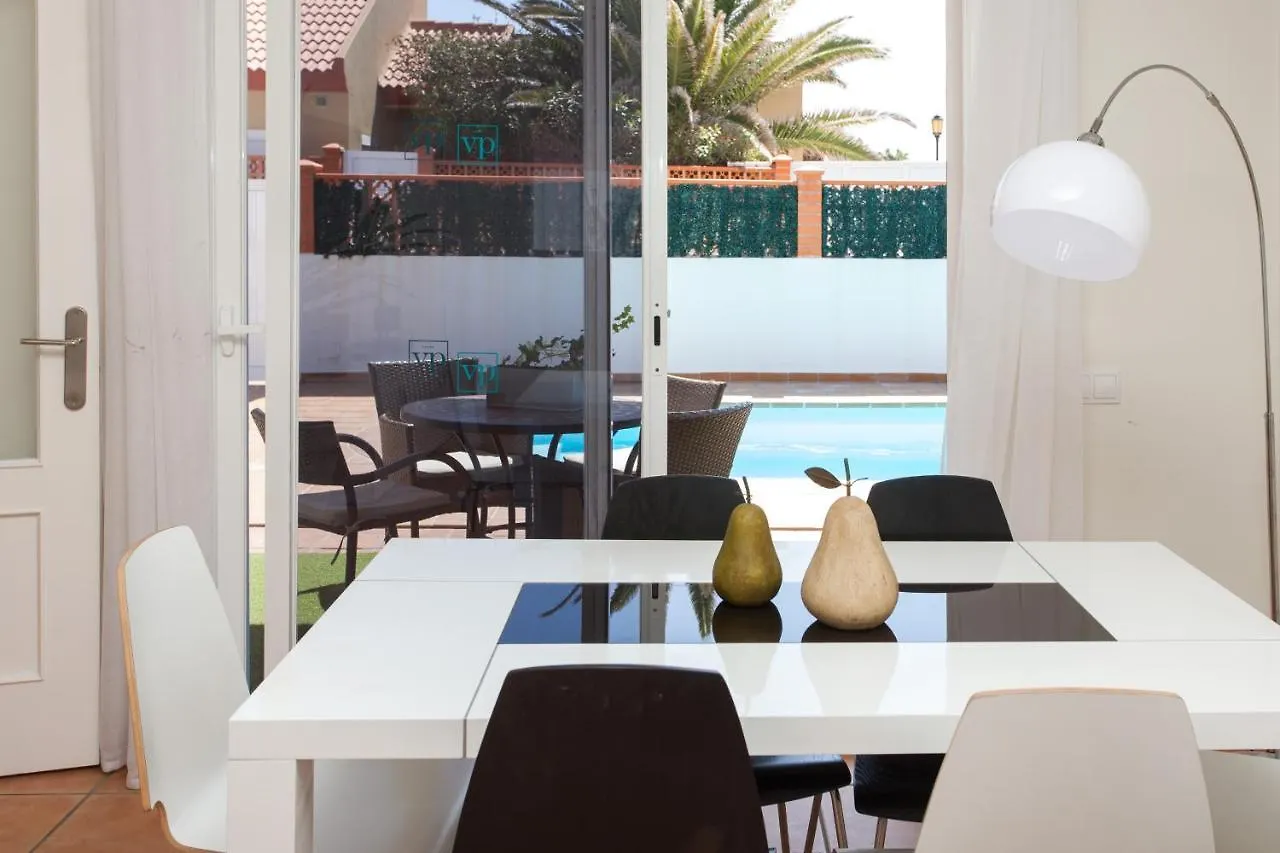 بيت للعطل فيلا لا أوليفافي Casa Salus By Vacanzy Collection إسبانيا