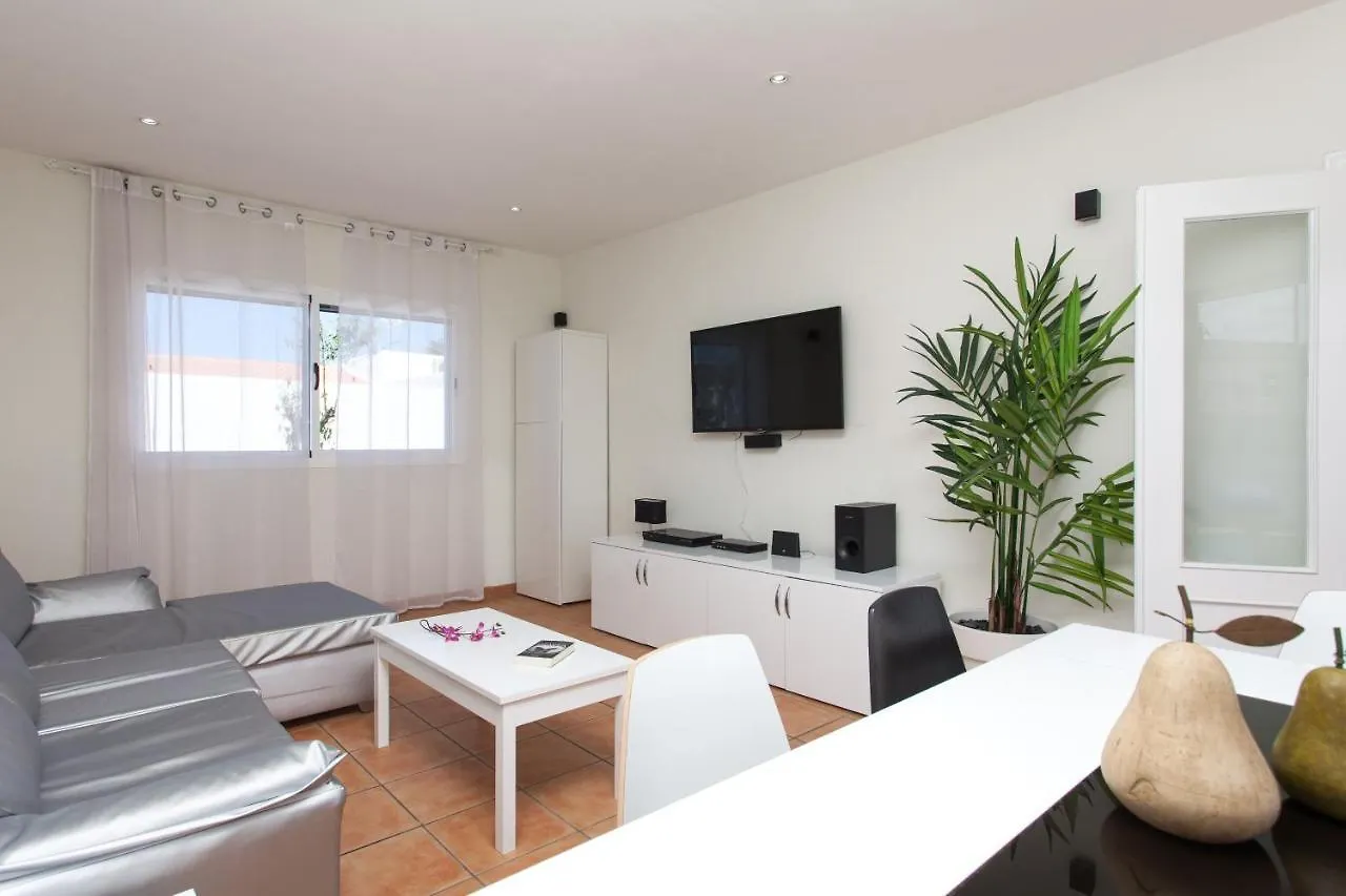 Casa Salus By Vacanzy Collection Villa La Oliva Holiday home