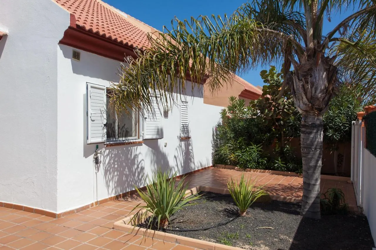 Casa Salus By Vacanzy Collection Villa La Oliva