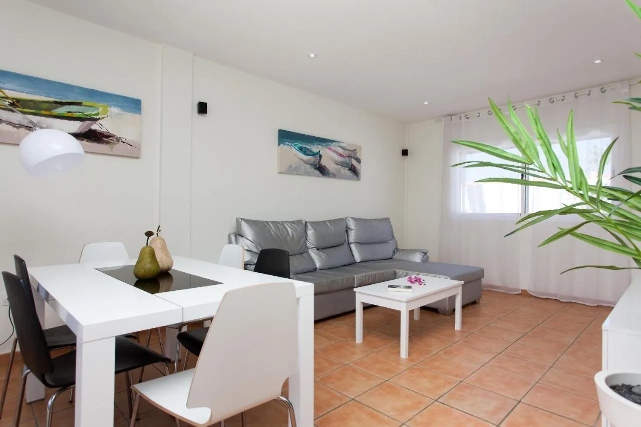 بيت للعطل فيلا لا أوليفافي Casa Salus By Vacanzy Collection